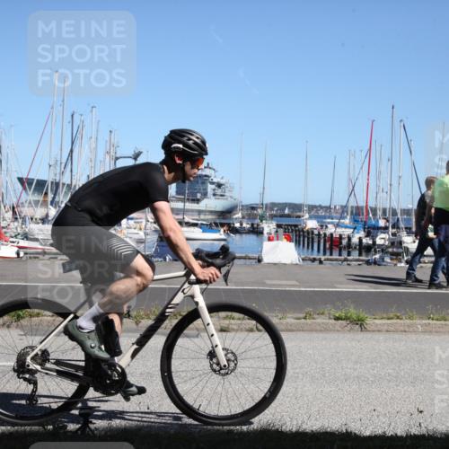17.08.2025 - KN Förde Triathlon 2025 Yannick Fuchs http://msf.ph/oto/8620983 17.08.2025 13:02:59 Radfahren 434, 446, 471 meine-sportfotos.de