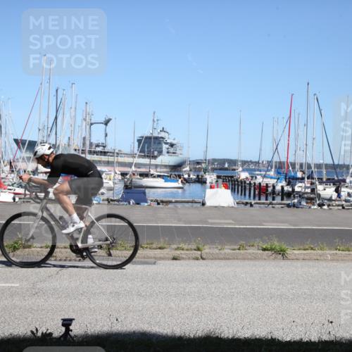 17.08.2025 - KN Förde Triathlon 2025 Yannick Fuchs http://msf.ph/oto/8620984 17.08.2025 13:03:02 Radfahren 446, 471, 473, 517 meine-sportfotos.de