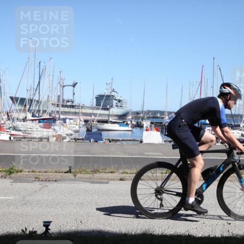 17.08.2025 - KN Förde Triathlon 2025 Yannick Fuchs http://msf.ph/oto/8620986 17.08.2025 13:03:05 Radfahren 435, 446, 471, 473, 509, 517 meine-sportfotos.de