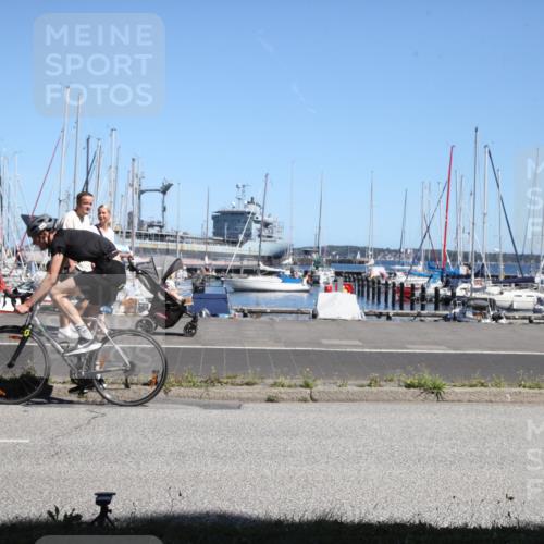 17.08.2025 - KN Förde Triathlon 2025 Yannick Fuchs http://msf.ph/oto/8620987 17.08.2025 13:03:11 Radfahren 398, 435, 437, 464, 473, 494, 509, 514, 515, 517, 520, 524, 549 meine-sportfotos.de