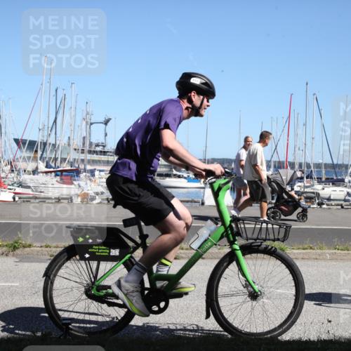17.08.2025 - KN Förde Triathlon 2025 Yannick Fuchs http://msf.ph/oto/8620993 17.08.2025 13:03:14 Radfahren 398, 435, 437, 448, 464, 473, 494, 509, 514, 515, 517, 520, 524, 549 meine-sportfotos.de