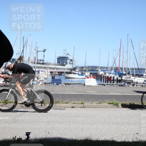 17.08.2025 - KN Förde Triathlon 2025 Yannick Fuchs http://msf.ph/oto/8620994 17.08.2025 13:03:16 Radfahren 398, 435, 437, 448, 464, 494, 509, 514, 515, 520, 524, 549 meine-sportfotos.de