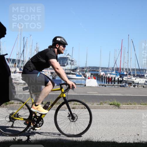 17.08.2025 - KN Förde Triathlon 2025 Yannick Fuchs http://msf.ph/oto/8620999 17.08.2025 13:03:23 Radfahren 448, 464, 475, 481, 494, 515, 518 meine-sportfotos.de