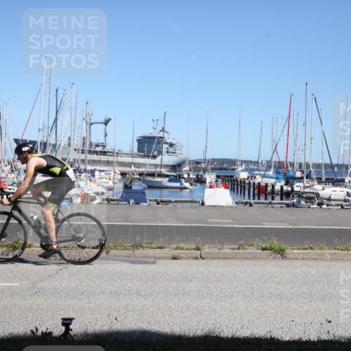 17.08.2025 - KN Förde Triathlon 2025 Yannick Fuchs http://msf.ph/oto/8621001 17.08.2025 13:03:34 Radfahren 432, 458, 493, 536, 542, 547 meine-sportfotos.de