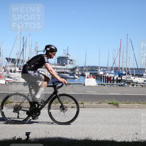 17.08.2025 - KN Förde Triathlon 2025 Yannick Fuchs http://msf.ph/oto/8621002 17.08.2025 13:03:36 Radfahren 418, 432, 458, 493, 531, 536, 542, 547 meine-sportfotos.de