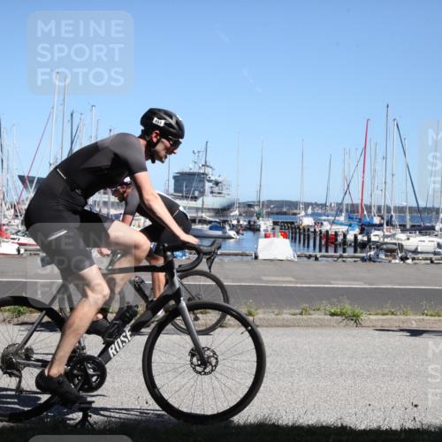 17.08.2025 - KN Förde Triathlon 2025 Yannick Fuchs http://msf.ph/oto/8621003 17.08.2025 13:03:37 Radfahren 418, 432, 458, 493, 531, 536, 542, 547 meine-sportfotos.de