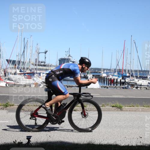 17.08.2025 - KN Förde Triathlon 2025 Yannick Fuchs http://msf.ph/oto/8621005 17.08.2025 13:03:38 Radfahren 418, 432, 458, 493, 531, 536, 542, 547 meine-sportfotos.de
