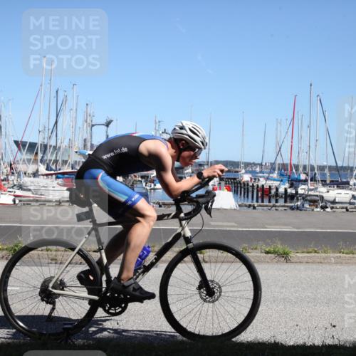 17.08.2025 - KN Förde Triathlon 2025 Yannick Fuchs http://msf.ph/oto/8621010 17.08.2025 13:03:52 Radfahren 401, 412, 467, 476 meine-sportfotos.de