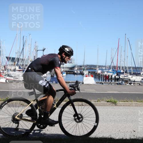 17.08.2025 - KN Förde Triathlon 2025 Yannick Fuchs http://msf.ph/oto/8621011 17.08.2025 13:03:53 Radfahren 401, 412, 467, 476 meine-sportfotos.de