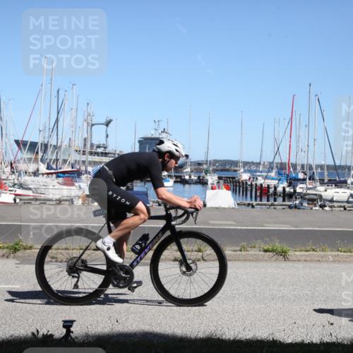 17.08.2025 - KN Förde Triathlon 2025 Yannick Fuchs http://msf.ph/oto/8621014 17.08.2025 13:03:59 Radfahren 401, 409, 411, 412, 460, 461, 467 meine-sportfotos.de
