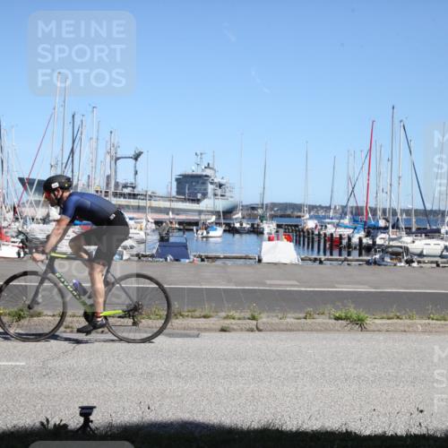 17.08.2025 - KN Förde Triathlon 2025 Yannick Fuchs http://msf.ph/oto/8621015 17.08.2025 13:04:00 Radfahren 401, 409, 411, 412, 460, 461, 467 meine-sportfotos.de