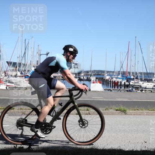 17.08.2025 - KN Förde Triathlon 2025 Yannick Fuchs http://msf.ph/oto/8621016 17.08.2025 13:04:00 Radfahren 401, 409, 411, 412, 460, 461, 467 meine-sportfotos.de