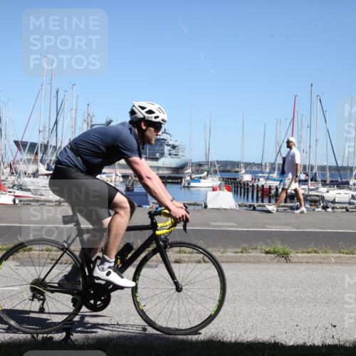 17.08.2025 - KN Förde Triathlon 2025 Yannick Fuchs http://msf.ph/oto/8621018 17.08.2025 13:04:09 Radfahren 406, 452, 461, 483, 523, 535 meine-sportfotos.de