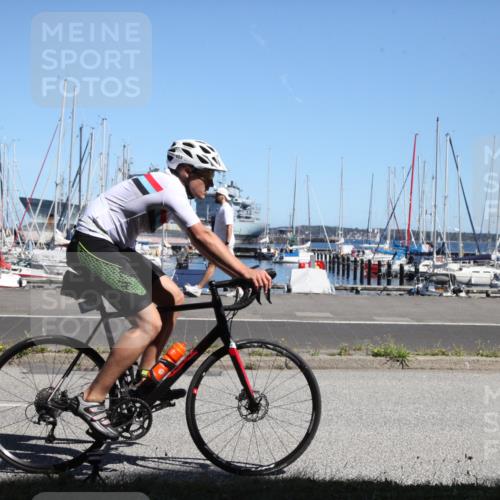17.08.2025 - KN Förde Triathlon 2025 Yannick Fuchs http://msf.ph/oto/8621019 17.08.2025 13:04:11 Radfahren 406, 436, 452, 483, 523, 533, 535 meine-sportfotos.de