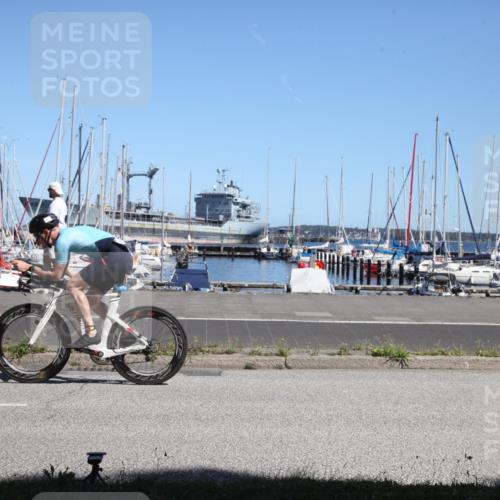 17.08.2025 - KN Förde Triathlon 2025 Yannick Fuchs http://msf.ph/oto/8621020 17.08.2025 13:04:13 Radfahren 406, 436, 452, 483, 523, 533, 535 meine-sportfotos.de