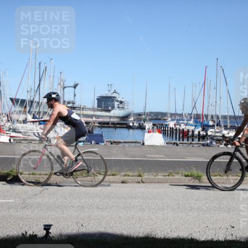 17.08.2025 - KN Förde Triathlon 2025 Yannick Fuchs http://msf.ph/oto/8621021 17.08.2025 13:04:16 Radfahren 406, 436, 452, 483, 495, 533, 535 meine-sportfotos.de