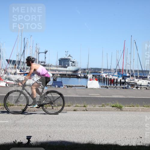 17.08.2025 - KN Förde Triathlon 2025 Yannick Fuchs http://msf.ph/oto/8621022 17.08.2025 13:04:16 Radfahren 406, 436, 452, 483, 495, 533, 535 meine-sportfotos.de