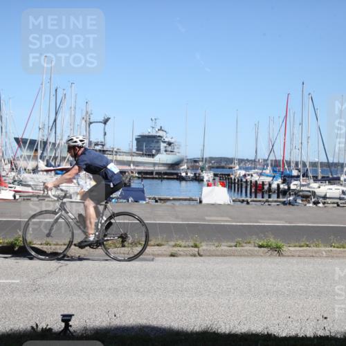 17.08.2025 - KN Förde Triathlon 2025 Yannick Fuchs http://msf.ph/oto/8621023 17.08.2025 13:04:17 Radfahren 406, 436, 452, 483, 495, 533, 535 meine-sportfotos.de