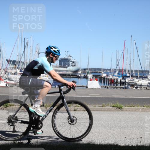 17.08.2025 - KN Förde Triathlon 2025 Yannick Fuchs http://msf.ph/oto/8621028 17.08.2025 13:04:30 Radfahren 430, 453, 465, 469, 470, 471, 485 meine-sportfotos.de