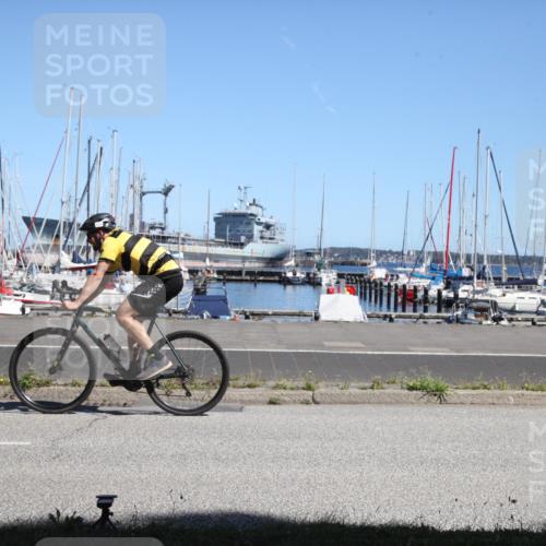 17.08.2025 - KN Förde Triathlon 2025 Yannick Fuchs http://msf.ph/oto/8621029 17.08.2025 13:04:30 Radfahren 430, 453, 465, 469, 470, 471, 485 meine-sportfotos.de