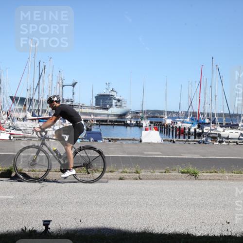 17.08.2025 - KN Förde Triathlon 2025 Yannick Fuchs http://msf.ph/oto/8621031 17.08.2025 13:04:33 Radfahren 430, 453, 465, 469, 470, 471 meine-sportfotos.de