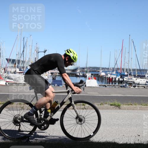 17.08.2025 - KN Förde Triathlon 2025 Yannick Fuchs http://msf.ph/oto/8621035 17.08.2025 13:04:49 Radfahren 396, 398, 435, 475, 494, 509, 549 meine-sportfotos.de