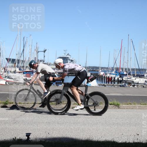 17.08.2025 - KN Förde Triathlon 2025 Yannick Fuchs http://msf.ph/oto/8621039 17.08.2025 13:04:56 Radfahren 396, 414, 426, 475, 494, 509, 549 meine-sportfotos.de
