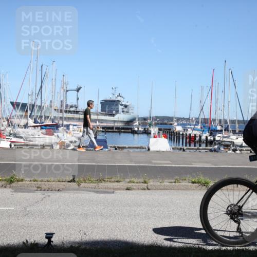 17.08.2025 - KN Förde Triathlon 2025 Yannick Fuchs http://msf.ph/oto/8621044 17.08.2025 13:05:08 Radfahren 448, 493, 498, 518 meine-sportfotos.de