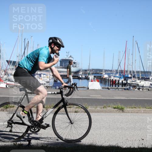 17.08.2025 - KN Förde Triathlon 2025 Yannick Fuchs http://msf.ph/oto/8621045 17.08.2025 13:05:09 Radfahren 432, 448, 493, 498, 518, 547 meine-sportfotos.de