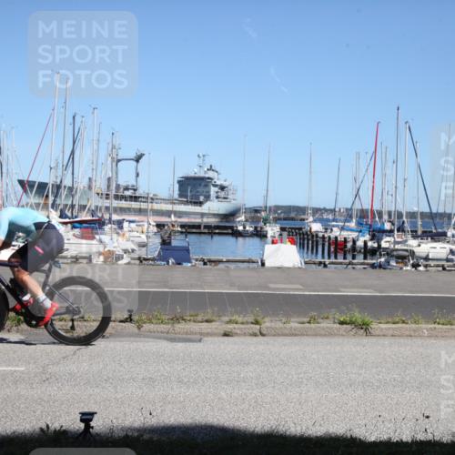 17.08.2025 - KN Förde Triathlon 2025 Yannick Fuchs http://msf.ph/oto/8621048 17.08.2025 13:05:22 Radfahren 415, 422, 443, 459, 476, 531 meine-sportfotos.de
