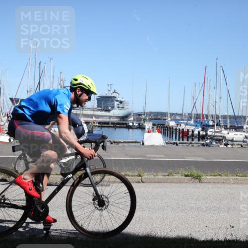 17.08.2025 - KN Förde Triathlon 2025 Yannick Fuchs http://msf.ph/oto/8621049 17.08.2025 13:05:24 Radfahren 415, 422, 443, 459, 476, 531, 536 meine-sportfotos.de