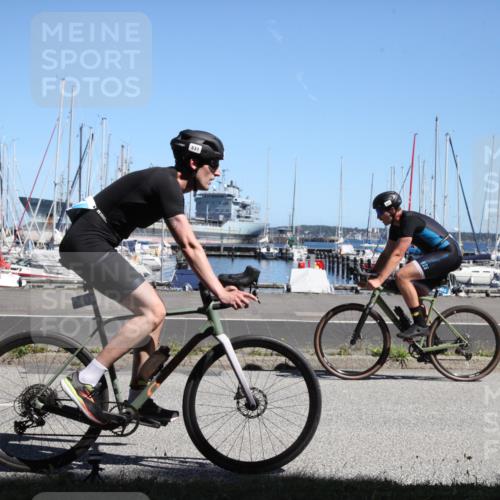 17.08.2025 - KN Förde Triathlon 2025 Yannick Fuchs http://msf.ph/oto/8621050 17.08.2025 13:05:25 Radfahren 415, 422, 443, 459, 476, 531, 534, 536 meine-sportfotos.de
