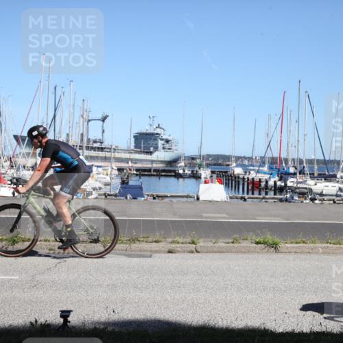 17.08.2025 - KN Förde Triathlon 2025 Yannick Fuchs http://msf.ph/oto/8621051 17.08.2025 13:05:25 Radfahren 415, 422, 443, 459, 476, 531, 534, 536 meine-sportfotos.de
