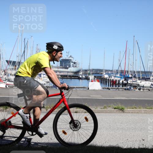 17.08.2025 - KN Förde Triathlon 2025 Yannick Fuchs http://msf.ph/oto/8621052 17.08.2025 13:05:26 Radfahren 415, 422, 443, 459, 476, 479, 531, 534, 536 meine-sportfotos.de