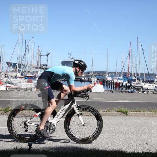 17.08.2025 - KN Förde Triathlon 2025 Yannick Fuchs http://msf.ph/oto/8621058 17.08.2025 13:05:36 Radfahren 406, 409, 462, 479, 491, 534 meine-sportfotos.de