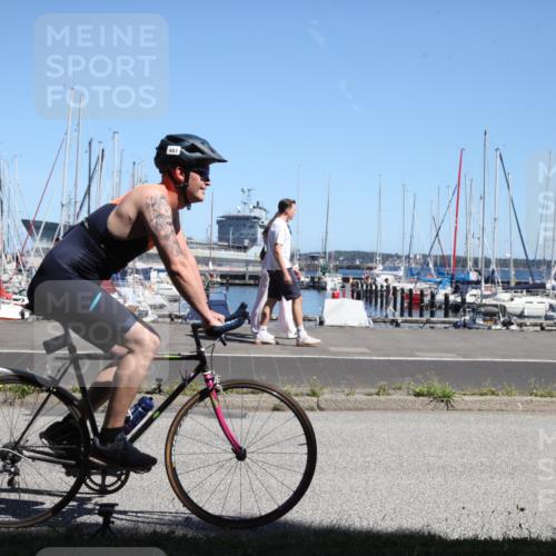 17.08.2025 - KN Förde Triathlon 2025 Yannick Fuchs http://msf.ph/oto/8621067 17.08.2025 13:06:04 Radfahren 421, 436, 453, 455, 483, 487, 500, 548 meine-sportfotos.de