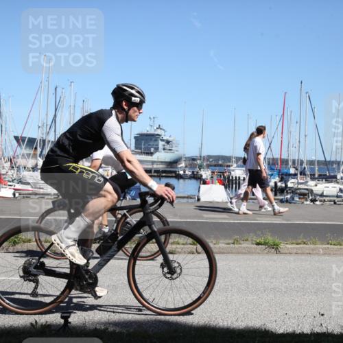 17.08.2025 - KN Förde Triathlon 2025 Yannick Fuchs http://msf.ph/oto/8621068 17.08.2025 13:06:05 Radfahren 421, 436, 453, 455, 483, 487, 500, 548 meine-sportfotos.de