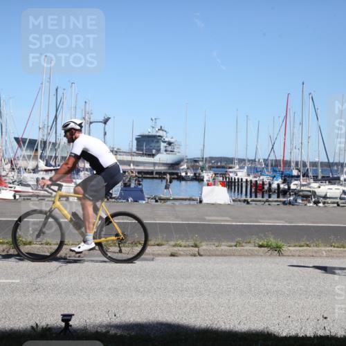 17.08.2025 - KN Förde Triathlon 2025 Yannick Fuchs http://msf.ph/oto/8621070 17.08.2025 13:06:10 Radfahren 403, 421, 453, 470, 483, 487, 500, 548 meine-sportfotos.de