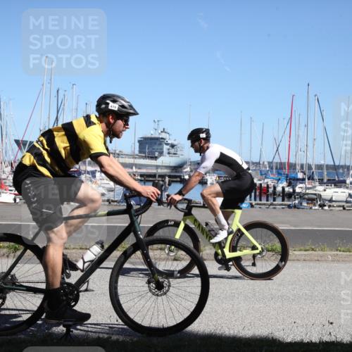 17.08.2025 - KN Förde Triathlon 2025 Yannick Fuchs http://msf.ph/oto/8621071 17.08.2025 13:06:10 Radfahren 403, 421, 453, 470, 483, 487, 500, 548 meine-sportfotos.de
