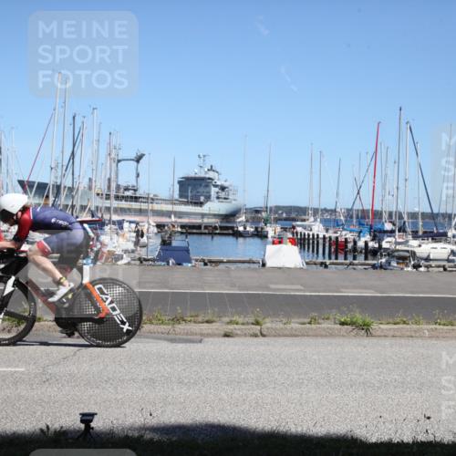 17.08.2025 - KN Förde Triathlon 2025 Yannick Fuchs http://msf.ph/oto/8621074 17.08.2025 13:06:14 Radfahren 403, 453, 465, 470, 487, 500, 548 meine-sportfotos.de