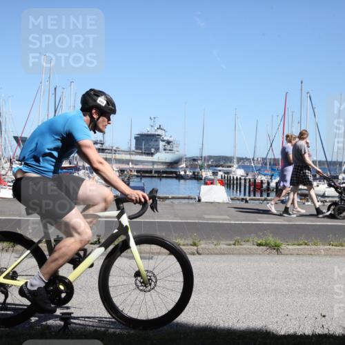 17.08.2025 - KN Förde Triathlon 2025 Yannick Fuchs http://msf.ph/oto/8621076 17.08.2025 13:06:21 Radfahren 408, 419, 465, 490, 495 meine-sportfotos.de