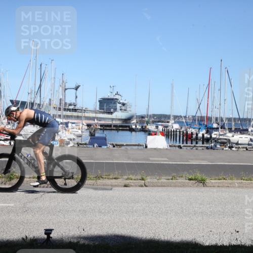17.08.2025 - KN Förde Triathlon 2025 Yannick Fuchs http://msf.ph/oto/8621077 17.08.2025 13:06:24 Radfahren 408, 414, 419, 465, 482, 490, 495 meine-sportfotos.de