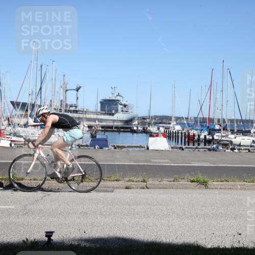 17.08.2025 - KN Förde Triathlon 2025 Yannick Fuchs http://msf.ph/oto/8621078 17.08.2025 13:06:25 Radfahren 408, 414, 419, 465, 482, 490, 495 meine-sportfotos.de