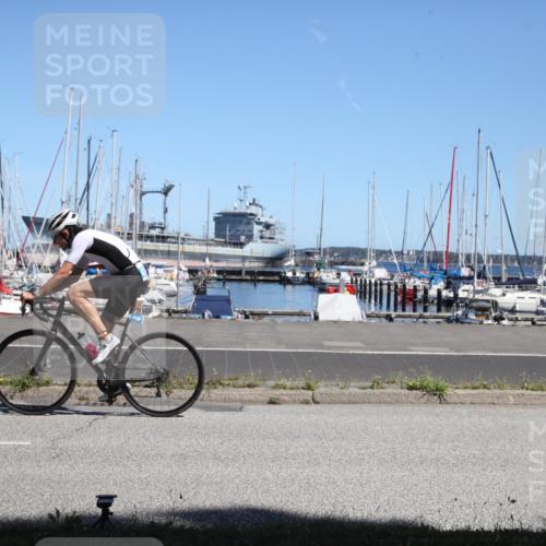 17.08.2025 - KN Förde Triathlon 2025 Yannick Fuchs http://msf.ph/oto/8621080 17.08.2025 13:06:26 Radfahren 408, 414, 419, 420, 482, 490, 495 meine-sportfotos.de