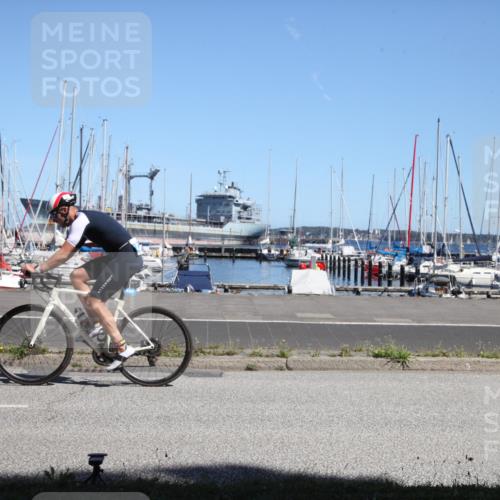 17.08.2025 - KN Förde Triathlon 2025 Yannick Fuchs http://msf.ph/oto/8621083 17.08.2025 13:06:32 Radfahren 396, 414, 419, 420, 482, 544 meine-sportfotos.de