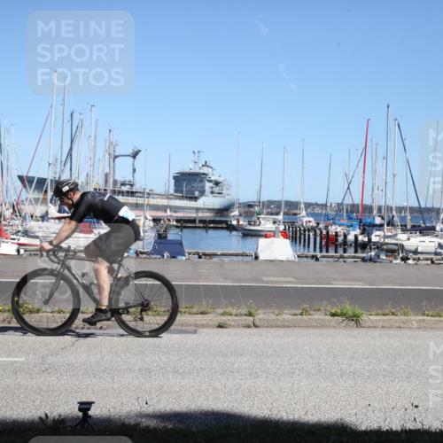 17.08.2025 - KN Förde Triathlon 2025 Yannick Fuchs http://msf.ph/oto/8621089 17.08.2025 13:06:44 Radfahren 357, 407, 413, 417, 422, 498, 505, 506, 507 meine-sportfotos.de