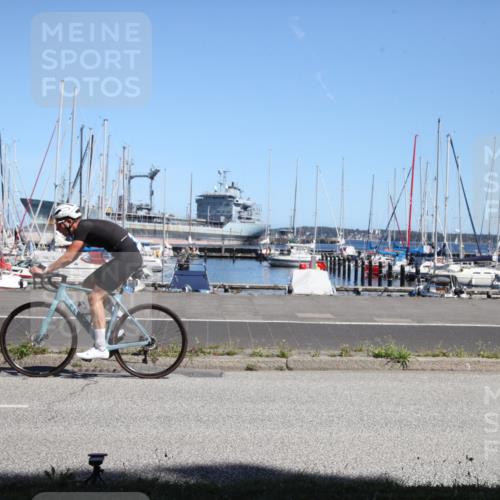 17.08.2025 - KN Förde Triathlon 2025 Yannick Fuchs http://msf.ph/oto/8621092 17.08.2025 13:06:49 Radfahren 407, 413, 415, 417, 422, 426, 498, 507 meine-sportfotos.de