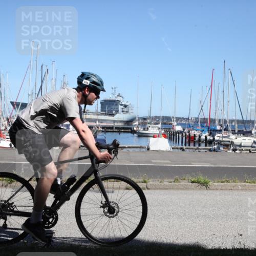 17.08.2025 - KN Förde Triathlon 2025 Yannick Fuchs http://msf.ph/oto/8621093 17.08.2025 13:06:50 Radfahren 413, 415, 417, 422, 426, 498, 507 meine-sportfotos.de