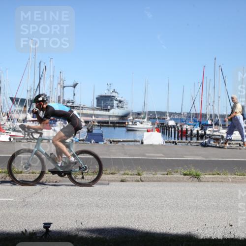 17.08.2025 - KN Förde Triathlon 2025 Yannick Fuchs http://msf.ph/oto/8621098 17.08.2025 13:07:08 Radfahren 427, 443, 459, 501, 532 meine-sportfotos.de