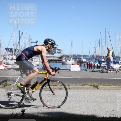 17.08.2025 - KN Förde Triathlon 2025 Yannick Fuchs http://msf.ph/oto/8621099 17.08.2025 13:07:09 Radfahren 427, 443, 459, 501, 532 meine-sportfotos.de